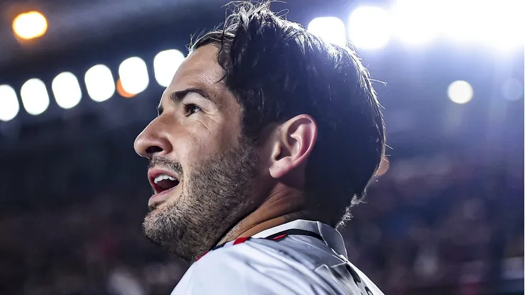 (Photo by Marcelo Endelli/Getty Images)