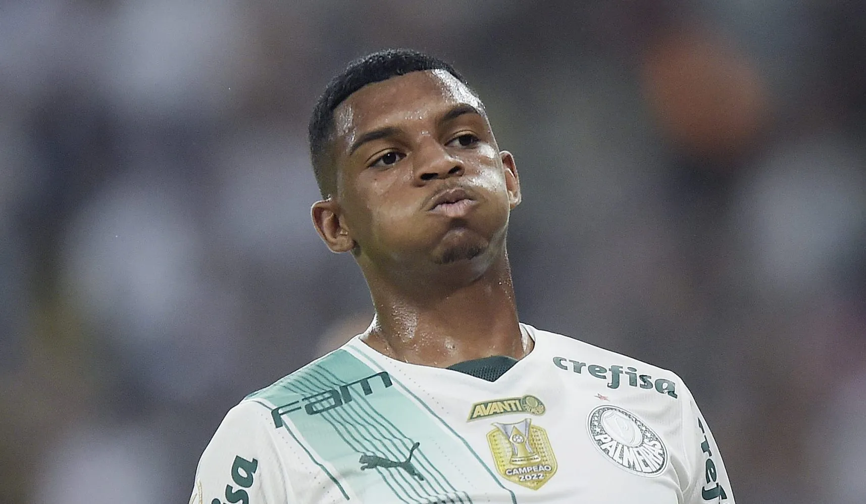 (Photo by Alexandre Loureiro/Getty Images)