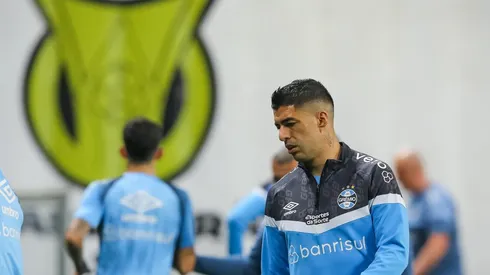 Foto: Pedro H. Tesch/Getty Images - Campeonato Brasileiro