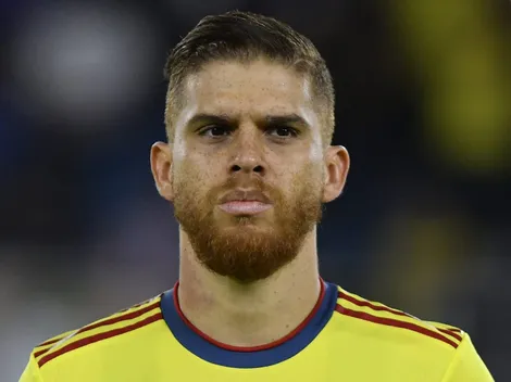 Cuéllar é sincero e revela o único clube do futebol brasileiro em que nunca jogaria