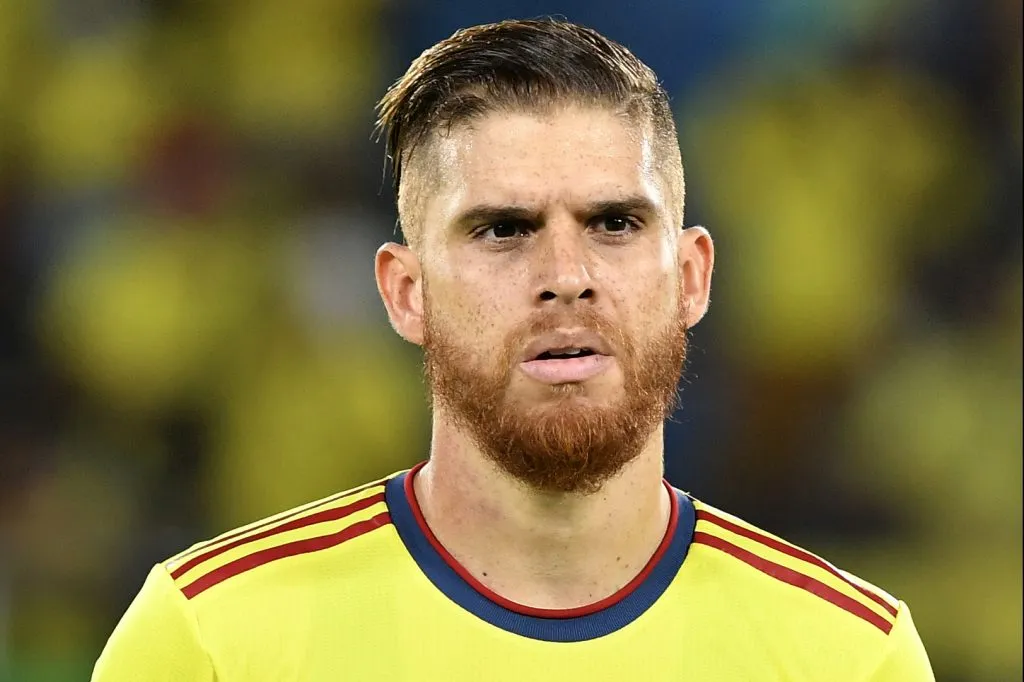 Cuéllar é sincero e revela o único clube do futebol brasileiro em que nunca jogaria