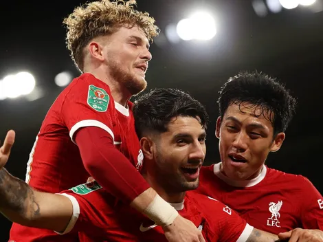 Tottenham x Liverpool: Saiba onde assistir, horário e escalações