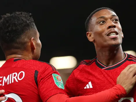 Manchester United x Crystal Palace: Saiba onde assistir, horário e escalações