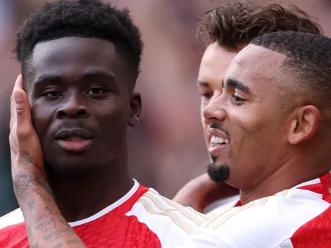 Bournemouth x Arsenal: Saiba onde assistir, horário e escalações