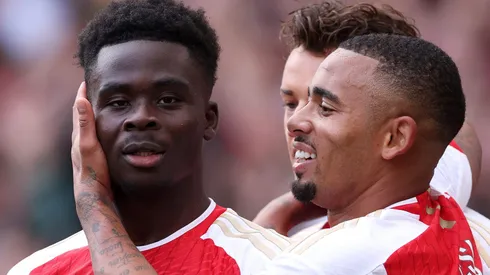 (Photo by Alex Pantling/Getty Images)