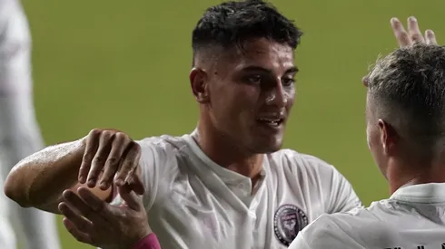 (Photo by Mark Brown/Getty Images)