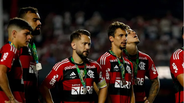 (Photo by Ricardo Moreira/Getty Images)