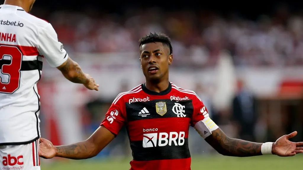 (Photo by Ricardo Moreira/Getty Images)