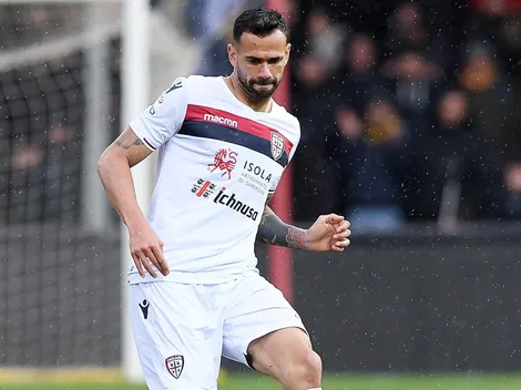 Leandro Castán surpreende e revela em qual gigante do futebol brasileiro ele sonhava em jogar