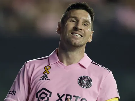 Inter Miami não para no mercado e quer fechar com craque do Real Madrid