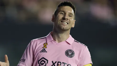 (Photo by Carmen Mandato/Getty Images)