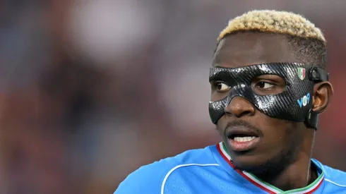 (Photo by Alessandro Sabattini/Getty Images)