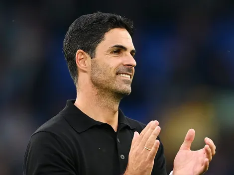 Ataque dos sonhos! Arsenal prepara investida por grande estrela da Serie A