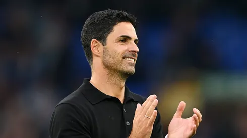 (Photo by Michael Regan/Getty Images)