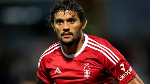 (Photo by David Rogers/Getty Images)