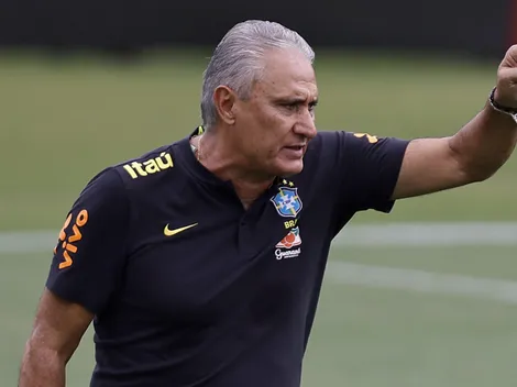 Salário de R$ 800 mil por mês: Flamengo fecha com o primeiro reforço da "era Tite"