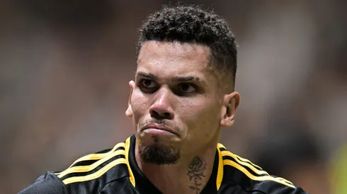 (Photo by Pedro Vilela/Getty Images)