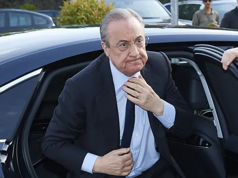 Mercado da bola: Real Madrid vem com tudo para tirar meia do Flamengo