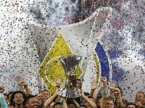 Ranking atualizado: Os times mais indisciplinados do Campeonato Brasileiro 2023