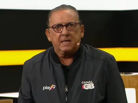 Após derrota, Galvão Bueno não perdoa e detona a seleção brasileira: "Nunca vi um time tão ruim"