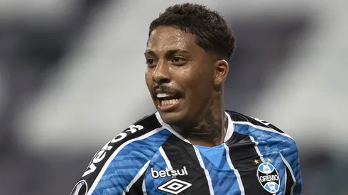 Photo by Liamara Polli - Pool/Getty Images