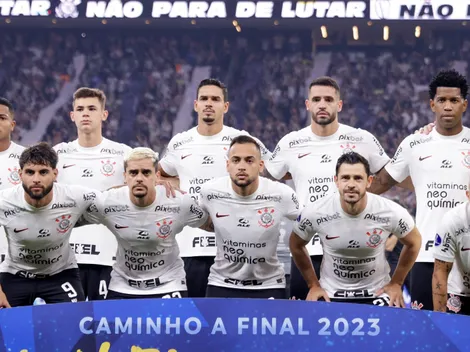 Mano Menezes mal chegou no Corinthians e já perdeu um jogador para o Flamengo