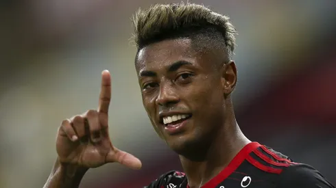 Photo by Buda Mendes/Getty Images