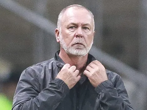 Corinthians age rápido e acerta primeira contratação da 'era' Mano Menezes