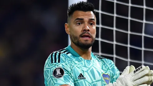 (Photo by Marcelo Endelli/Getty Images)