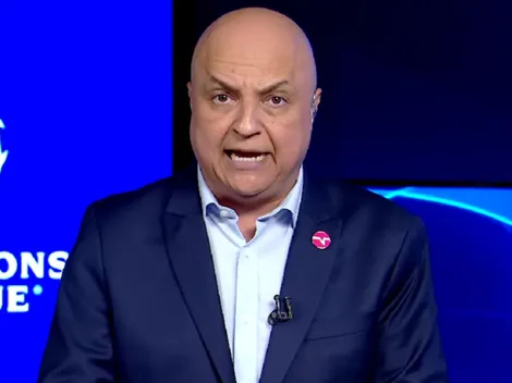 André Henning escolhe o seu preferido entre Neymar e Ronaldinho