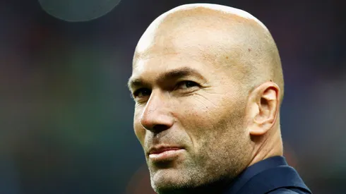 (Photo by Dean Mouhtaropoulos/Getty Images)