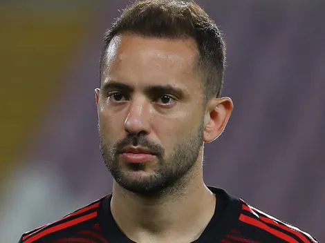 Gigante do futebol brasileiro atende exigências para contratar Éverton Ribeiro, do Flamengo