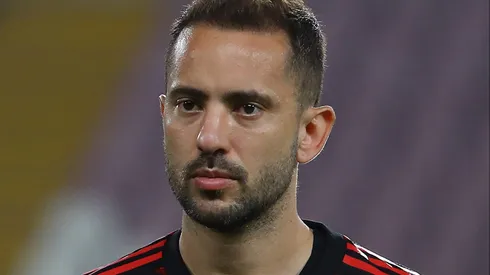 Photo by Leonardo Fernandez/Getty Images