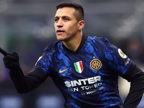 Alexis Sánchez prepara saída da Inter e pode finalmente assinar com gigante brasileiro