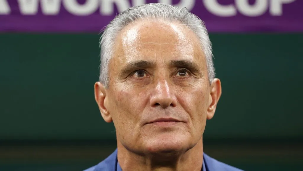 Flamengo abre conversas com grande técnico europeu e pode deixar Tite 'de lado'