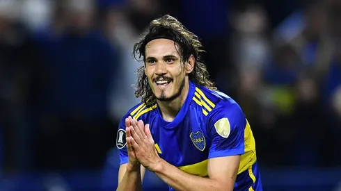 (Photo by Marcelo Endelli/Getty Images)