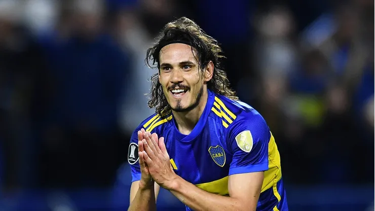 (Photo by Marcelo Endelli/Getty Images)