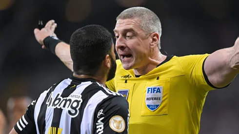 (Photo by Pedro Vilela/Getty Images)