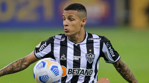 (Photo by Pedro Vilela/Getty Images)