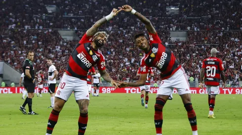 (Photo by Wagner Meier/Getty Images)