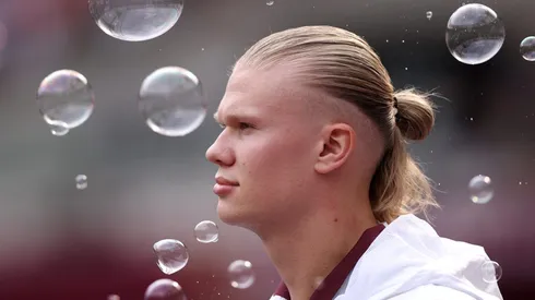 (Photo by Alex Pantling/Getty Images)