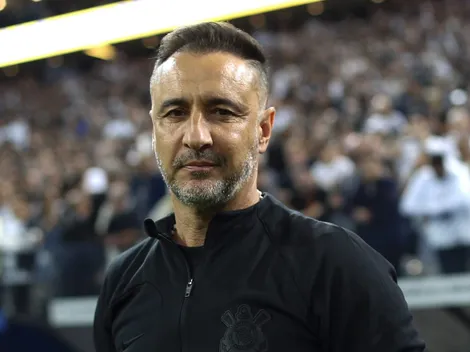 Vitor Pereira afirma que pode assumir clube do futebol brasileiro