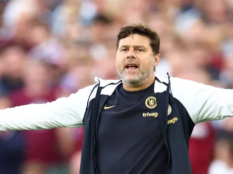 Chelsea pode fazer 'loucura' para ter meia de R$477 Milhões de Euros