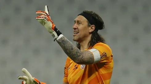 (Photo by Ricardo Moreira/Getty Images)