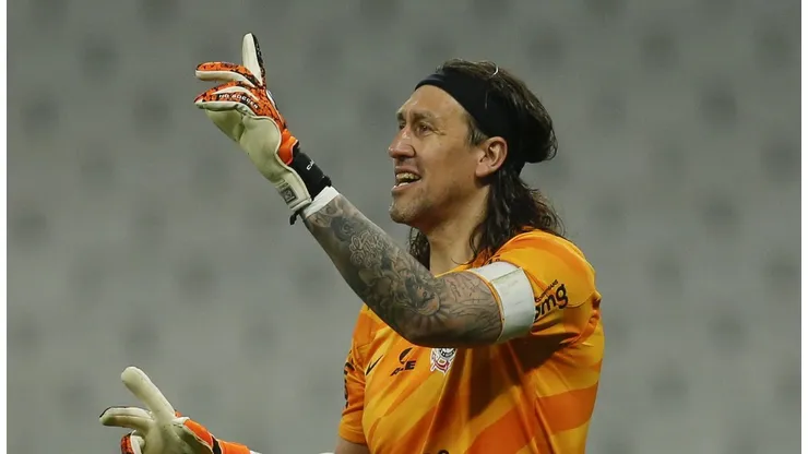 (Photo by Ricardo Moreira/Getty Images)
