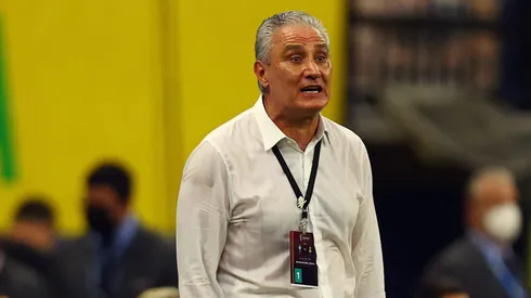 (Photo by Buda Mendes/Getty Images)