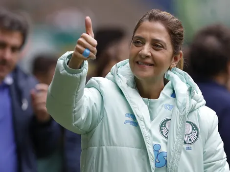 Apresentador crava que craque do Flamengo fechou com o Palmeiras: "Acertou"