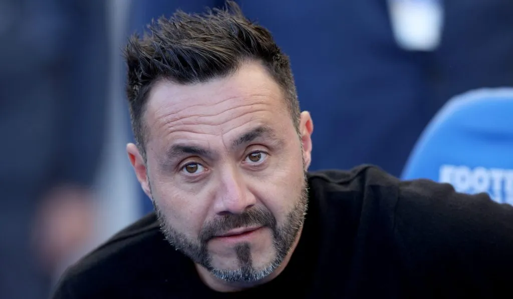 (Photo by Eddie Keogh/Getty Images)