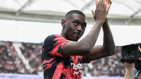 (Photo by Christian Kaspar-Bartke/Getty Images)