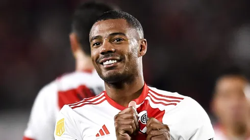 (Photo by Marcelo Endelli/Getty Images)